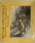Age Bandstra, Wim de Bruijn, Diederik Swarte - 10 jaar strontrace Beurtveer en visserijdagen onder zeil
