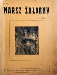 Nidecki, T.: - Marsz zalorny Nidecki, T.: - Marsz zalorny