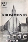  - Adresboek Krommenie