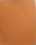 Cees van der Geer, Uwe Poth - Die italienische Reise von Brenner nach Rom Zeichen-Tagebuch der italienische Reise 1996 notizen und zeichnungen aus Italien