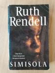 Rendell, Ruth - Simisola (A Wexford Case)