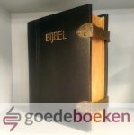 Statenvertaling, - Bijbel met Psalmen, Gezangen en Formulieren --- Dat is de Gansche Heilige Schrift, bevattende al de Kanonijke Boeken van het Oude en Nieuwe Testament op last van de Hoog-mogende Heeren Staten Generaal der Vereenigde Nederlanden en volgens het ...