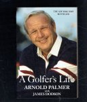 Palmer, Arnold with Dodson, James - A Golfer's Life