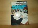 Pike, Dag - Elektronische navigatie voor kleine vaartuigen