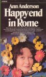 Anderson, Ann - Happy end in Rome