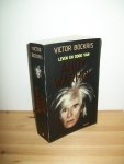 Bockris, Victor - Leven en dood van Andy Warhol