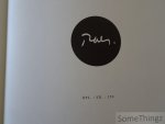 Marc Raes. - Marc Raes. Tekeningen. 2000 - 2002. Drawings. Selected works.