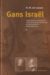 Campen, Mathijs - Gans Israël II: Voetiaanse en coccejaanse visies op de joden gedurende de zeventiende en achttiende eeuw
