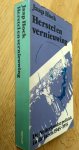 Hoek - HERSTEL EN VERNIEUWING - De Nederlandse politiek in de jaren 1945 - 1955  / druk 2