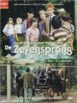 Tonke Dragt - De zevensprong