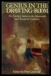 Quennell, Peter (red.) - Genius in the Drawing-Room. The Literary Salon in the Nineteenth and Twentieth Centuries
