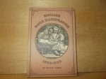 James, Philip - English book illustrations 1800-1900