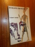 LAMPO, HUBERT, - De belofte aan Rachel.