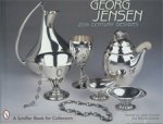 Drucker, Janet and William: - Georg Jensen. 20th Century Designs