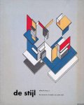 Barr Jr., Alfred H. - De Stijl, 1917-1928