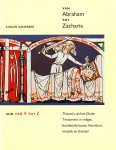 Goosen, Louis - Van Abraham tot Zacharia / thema s uit het Oude Testament, en twee andere uit de serie.