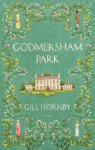 Gill Hornby - Godmersham Park