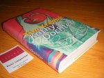 Krabbe, Tim - Kathy's dochter [versie omslagontwerp: Erik Prinsen] Roman
