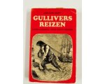 Jonathan Swift - Gullivers reizen