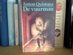 Anton Quintana - DE VUURMAN