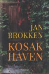 Brokken, Jan - Kosakhaven Brokken, Jan - Kosakhaven