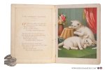(A.L.O.E. pseud. of Charlotte Maria Tucker) - Three white kittens. (Tit, Tiny and Tittens).