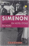 Georges Simenon - Maigret en hotel Ã‰toile du Nord