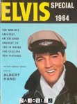 Albert Hand - Elvis Special 1964