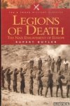 Butler, Rupert - Legions of Death: The Nazi Enslavement of Europe