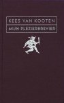 Kooten, Kees van - Mijn Plezierbrevier Kooten, Kees van - Mijn Plezierbrevier