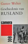 WELTER Gustav - Geschiedenis van Rusland