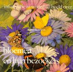 Steen, J.C. van der - Bloemen en hun bezoekers