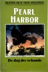 A.J. Barker, D.L. Uyt den Bogaard - Pearl Harbor de dag der schande