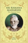 Jacobs, Alan - Sri Ramana Maharshi - The Supreme Guru