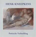 Peter Thoben 18327, Museum Kempenland. Eindhoven , Tentoonstelling Poetische Verbeelding - Schilderijen, Tekeningen En Boekillustraties van Henk Kneepkens. 1993 - 1994, Eindhoven - Henk Kneepkens poëtische verbeelding