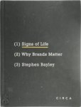 Stephen Bayley - Signs of Life Why Brands Matter