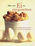 Alex Barker - Alles Over Ei En Eiergerechten