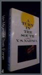 Naipaul, V. S. - A turn in the South