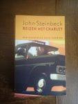 Steinbeck, John - Reizen met Charley, Een zoektocht naar Amerika / een roadtrip door Amerika