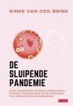 Rinke van den Brink - De sluipende pandemie