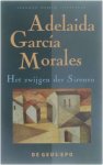 Adelaida Garcia Morales - Het zwijgen der Sirenen