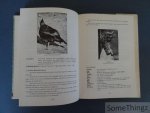 Willems, A.E.R. en Brandt, ET. - Studie over Hoenderachtigen en Watervogels. Met de officiële standaarden der Belgische rassen.