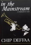 Deffa, Chip. - In the mainstream. 18 portraits in Jazz