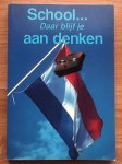 Brokerhof-Waa - 4 School daar blyf je aan denken