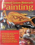 Dave Perewitz - Advanced Custom Motorcycle Painting