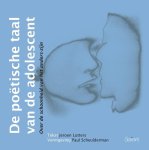 Jeroen Lutters 64794 - De poëtische taal van de adolescent over de schoonheid van het anders - zijn