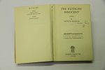 Balfour, Patrick - Zeldzaam / very rare - The ruthless innocent (2 foto's)