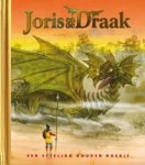 Efteling - Joris en de draak- Een Efteling gouden boekje 13