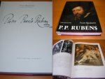 Baudouin, Frans - Pietro Pauolo Rubens [P.P. Rubens]