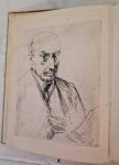 LIEBERMANN, MAX - Erich Hancke - Max Liebermann - Sein Leben und seine Werke